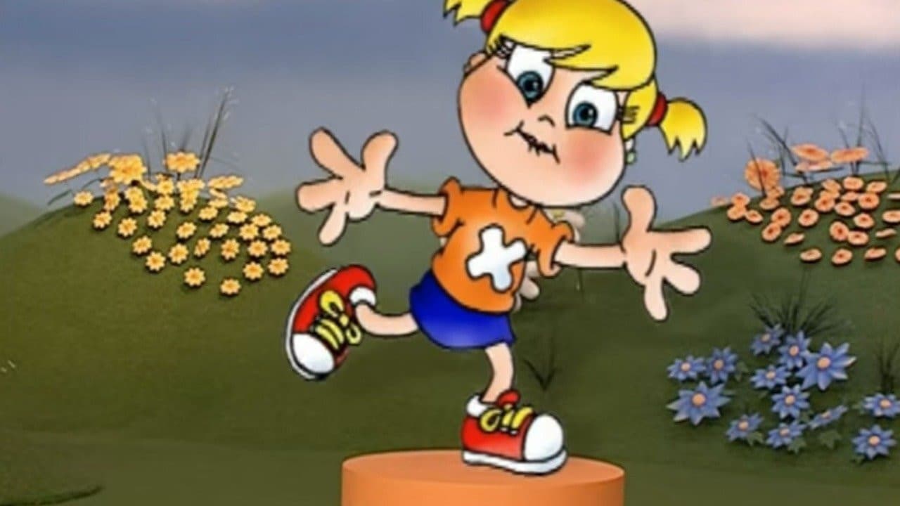 Backdrop – Xuxa Só Para Baixinhos 2