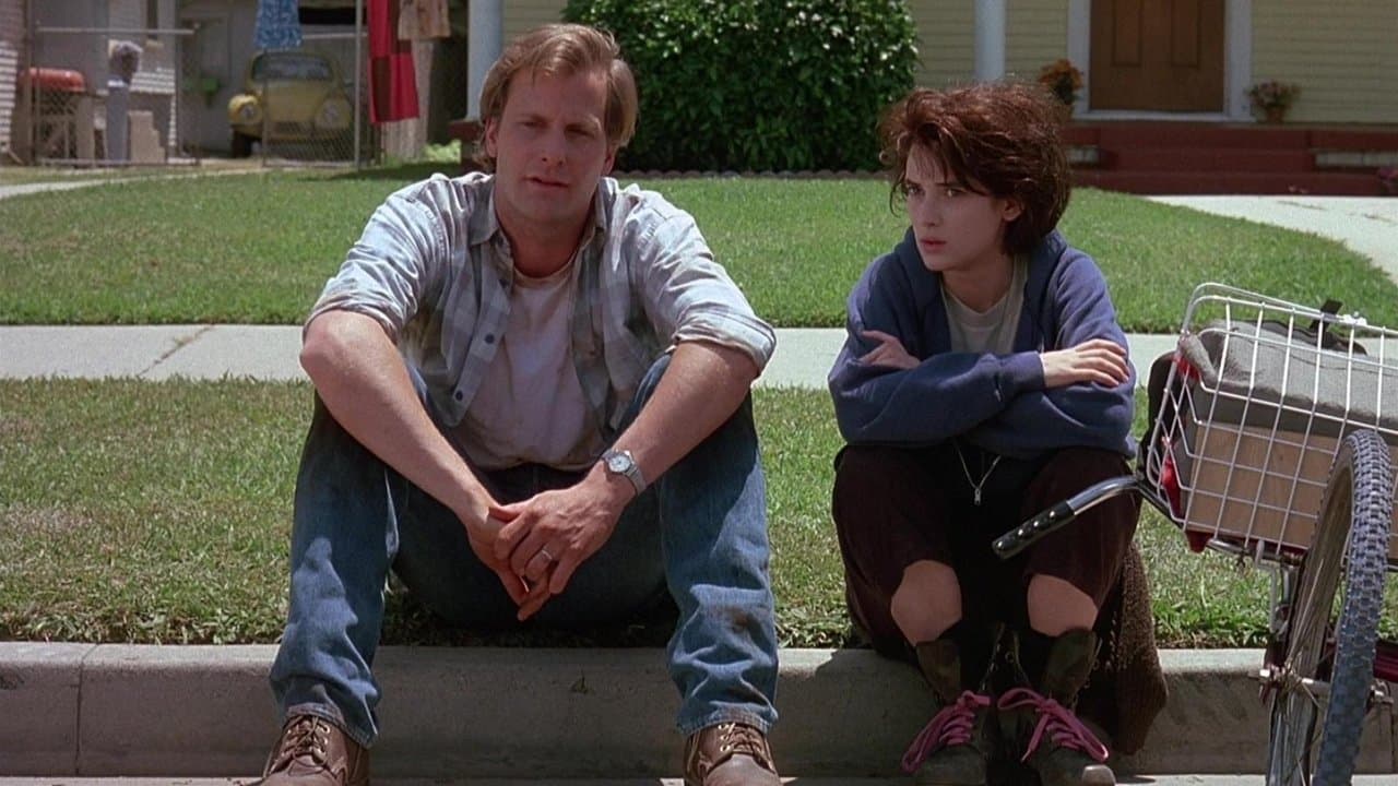 Backdrop – Ein Mädchen namens Dinky