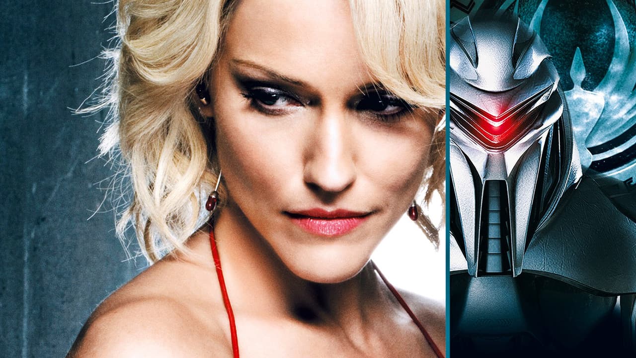 Backdrop – Battlestar Galactica: Der Plan