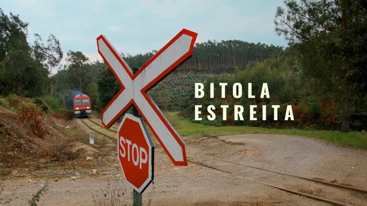 Backdrop – Bitola Estreita