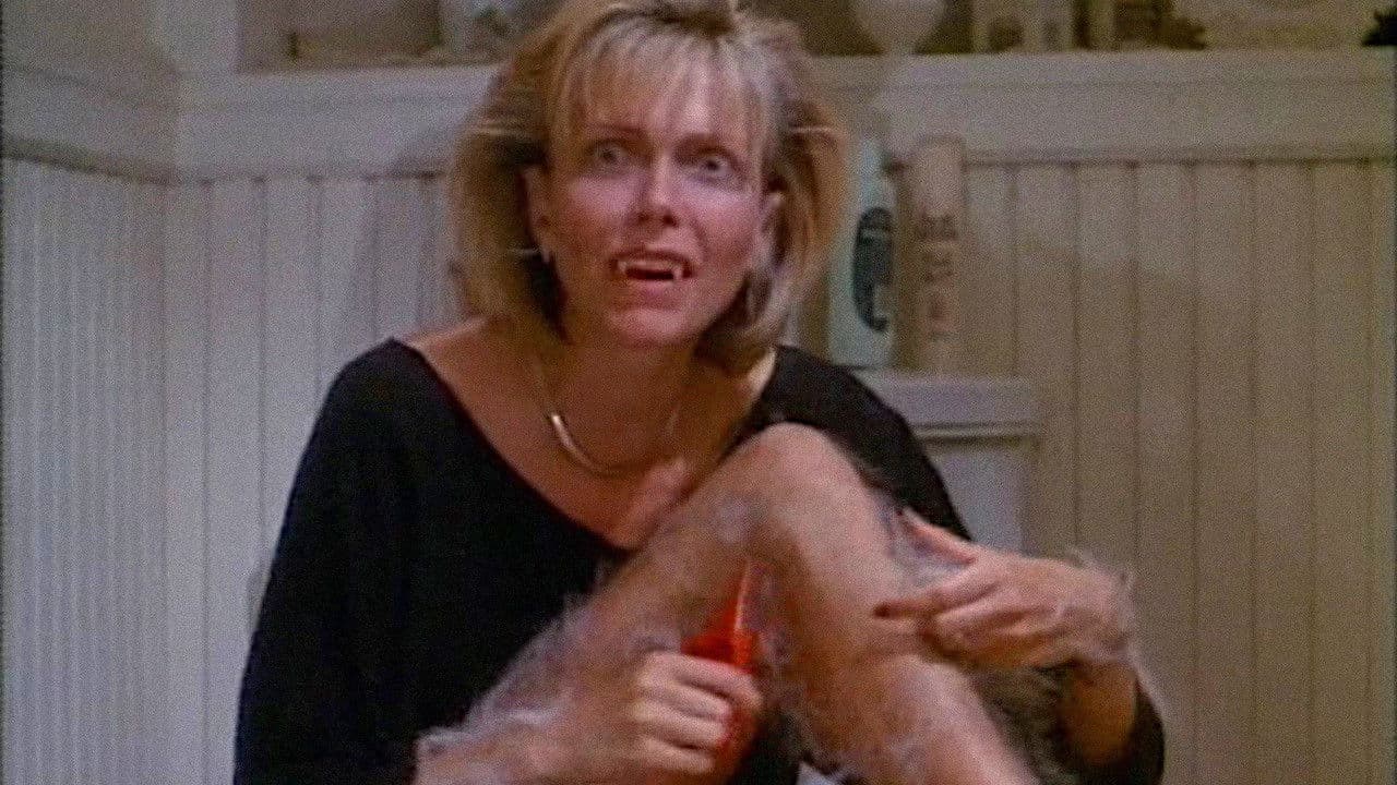 Backdrop – Meine Mutter ist ein Werwolf