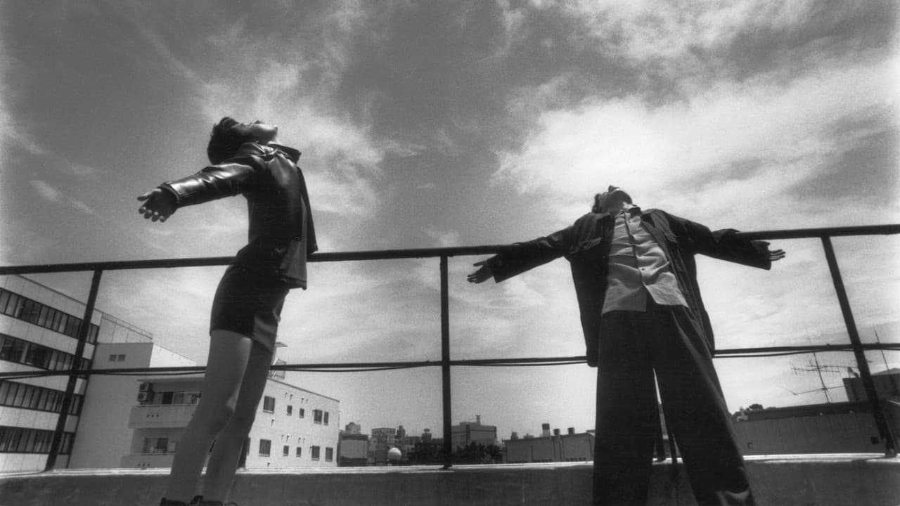 Backdrop – バレット・バレエ