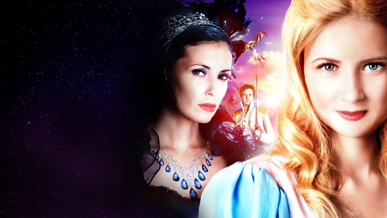 Backdrop – Grimm's Snow White