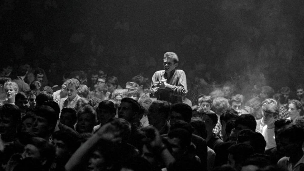 Backdrop – À la mémoire du rock