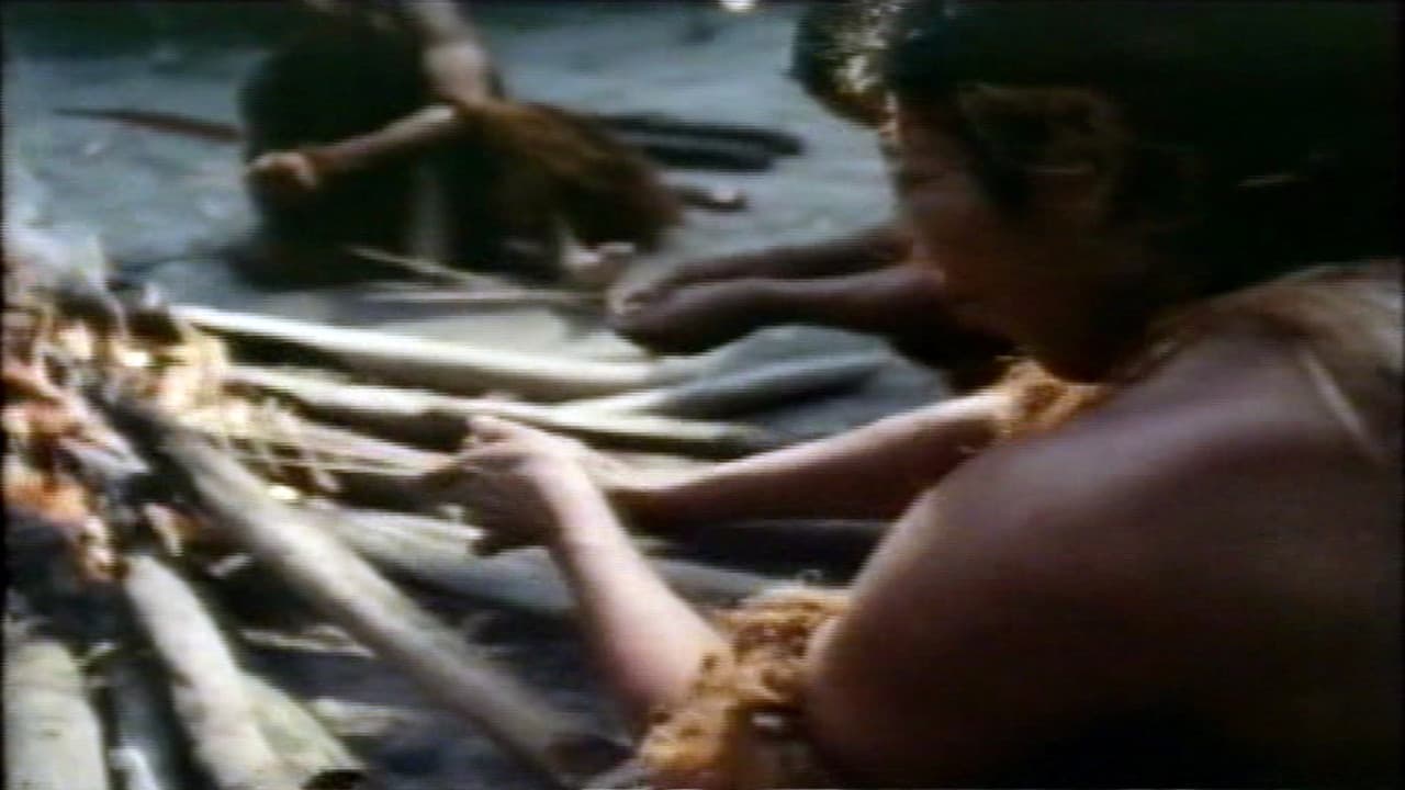 Backdrop – Mondo Bestiale – Der letzte Schrei des Dschungels