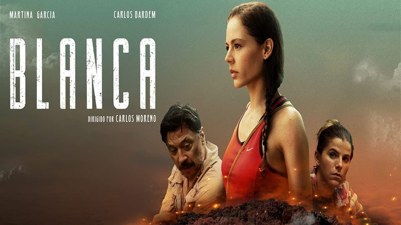 Backdrop – Blanca