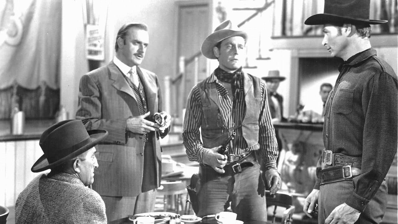 Backdrop – Duell mit dem Teufel