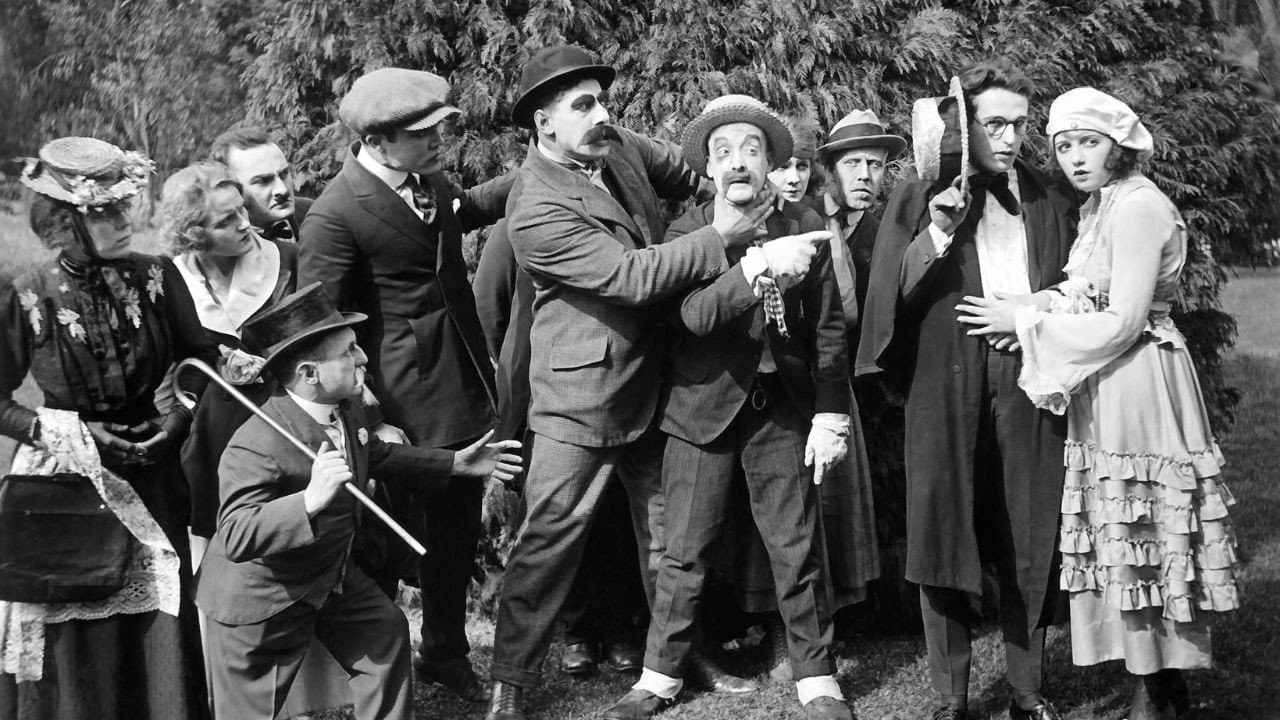 Backdrop – Spring Fever