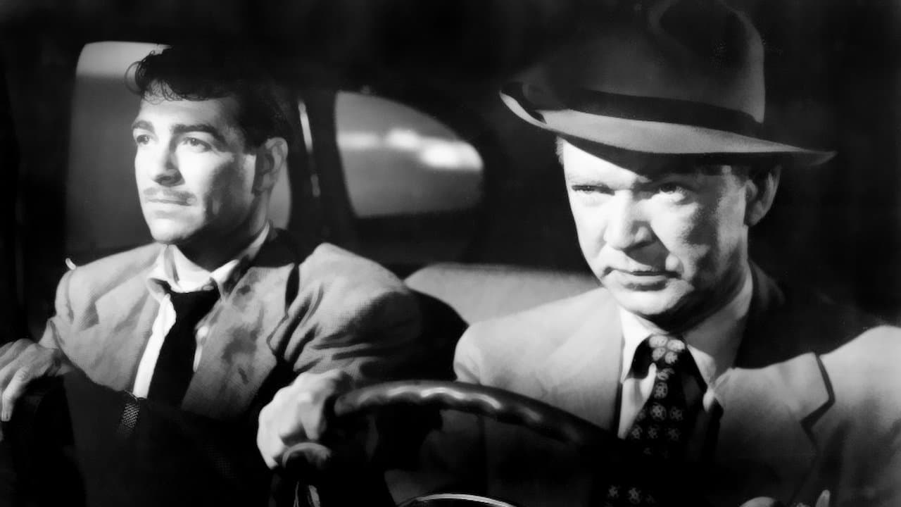 Backdrop – High Tide