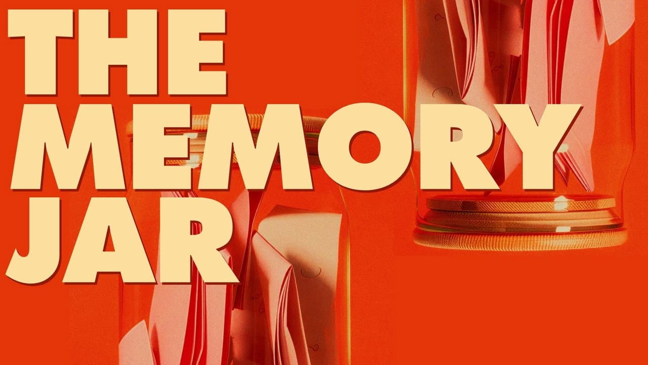 Backdrop – The Memory Jar
