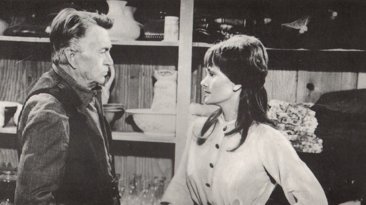 Backdrop – An Eye for an Eye