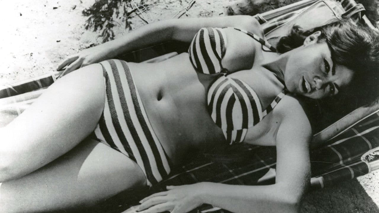 Backdrop – Motorpsycho - Wie wilde Hengste