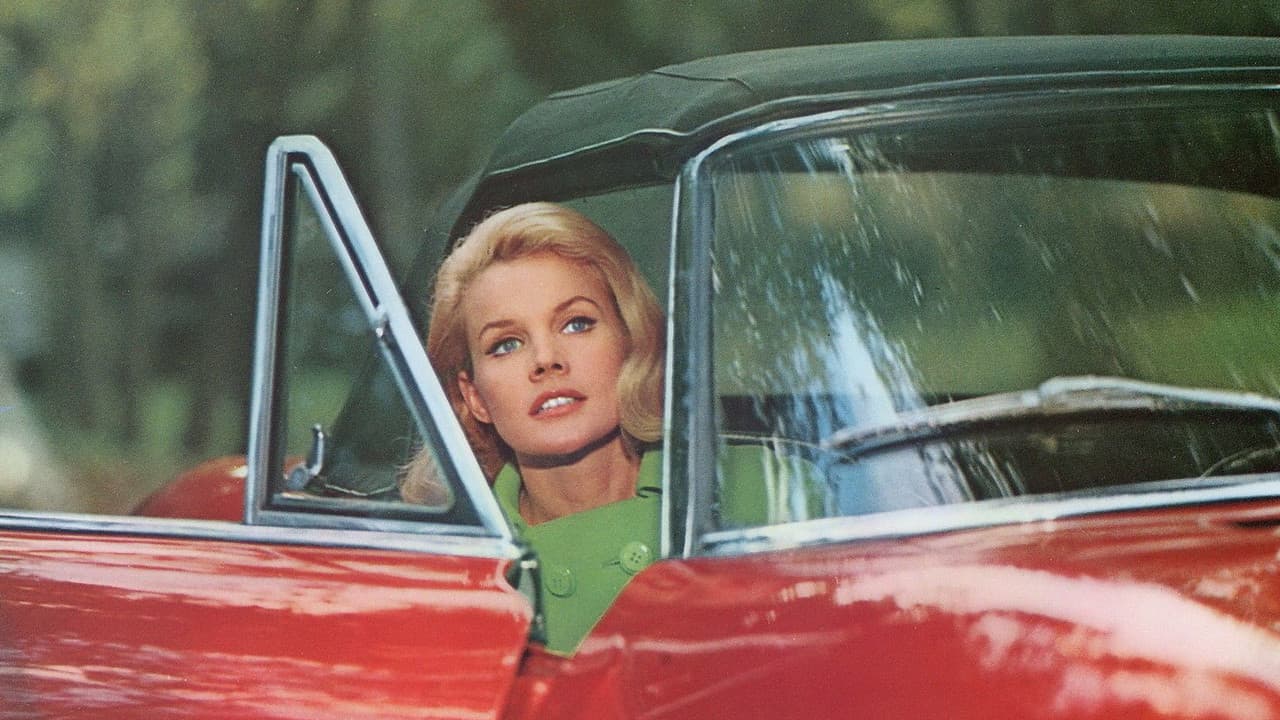 Backdrop – Der schöne Körper der Deborah