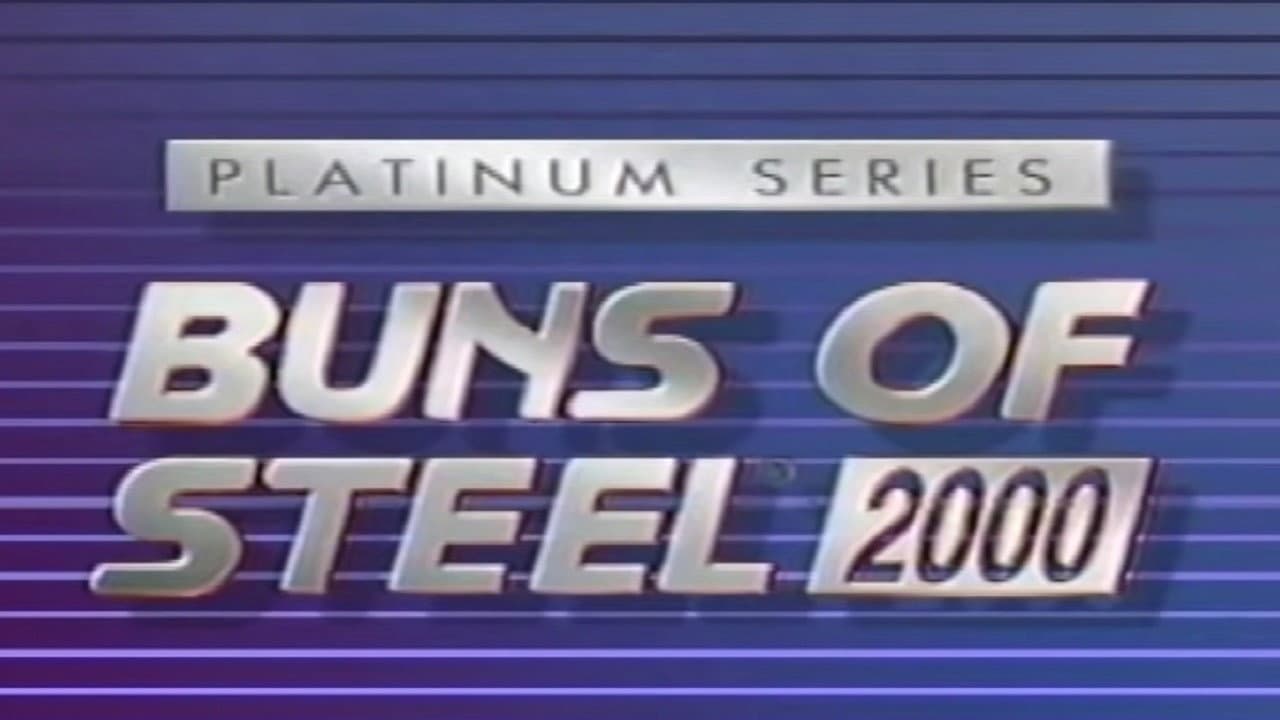 Backdrop – Platinum Series: Buns of Steel 2000