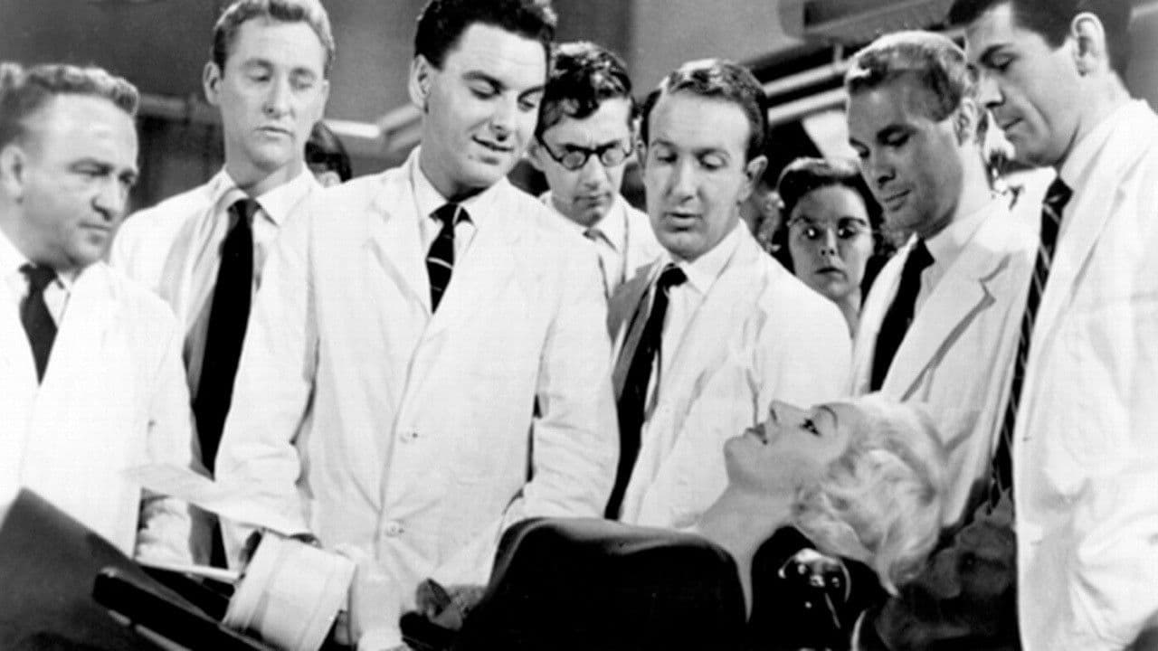 Backdrop – Dentist in the Chair