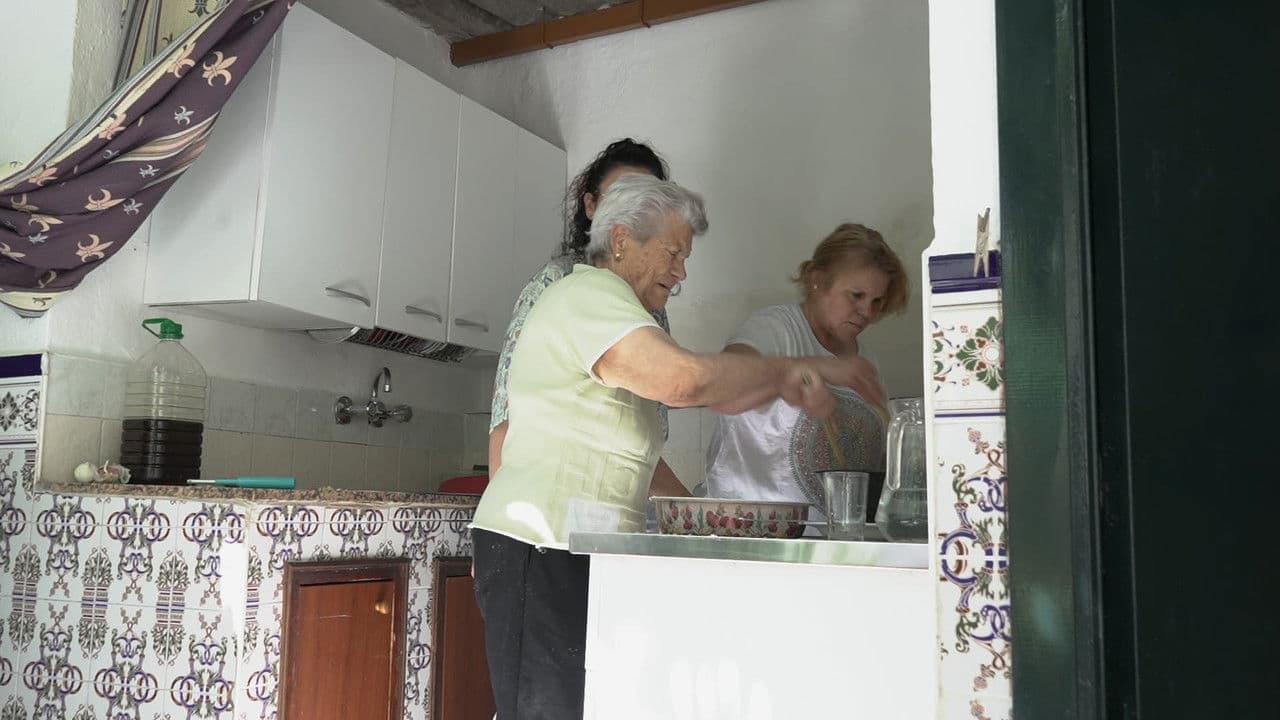 Backdrop – Raíz y Miajas