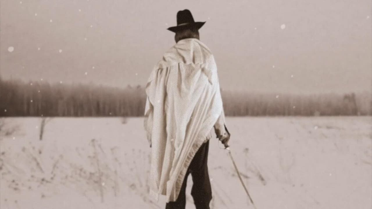 Backdrop – Letters