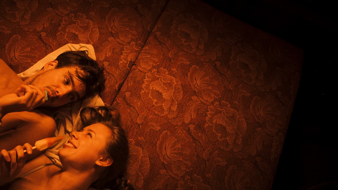 Backdrop – If the Sun Explodes