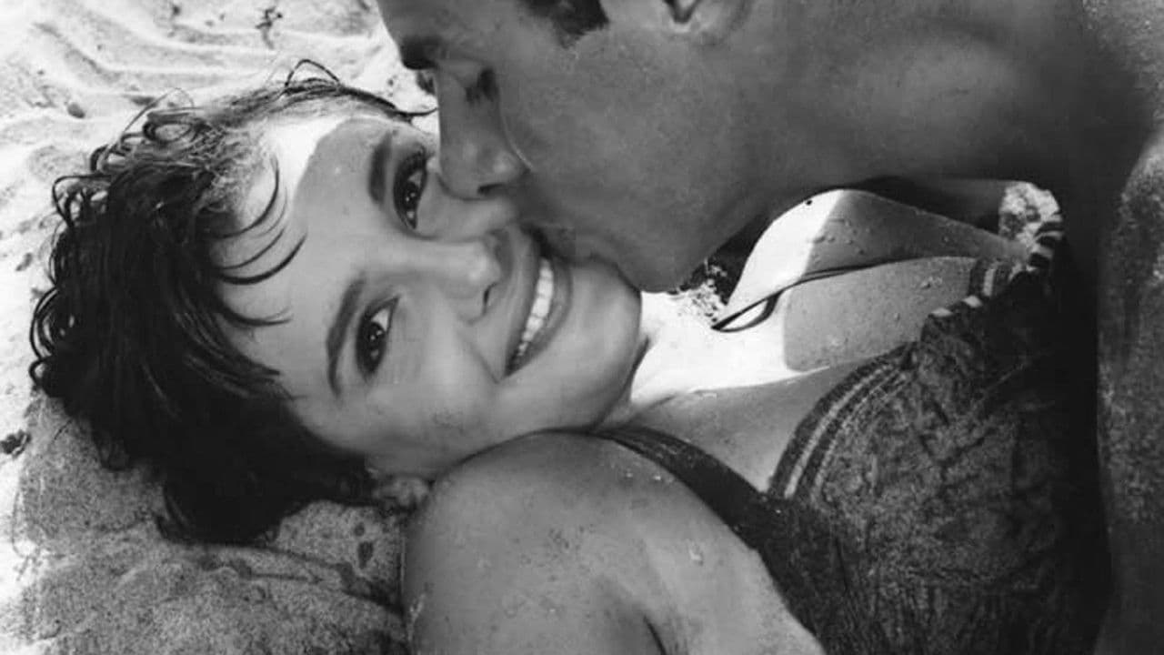 Backdrop – Le ragazze di San Frediano