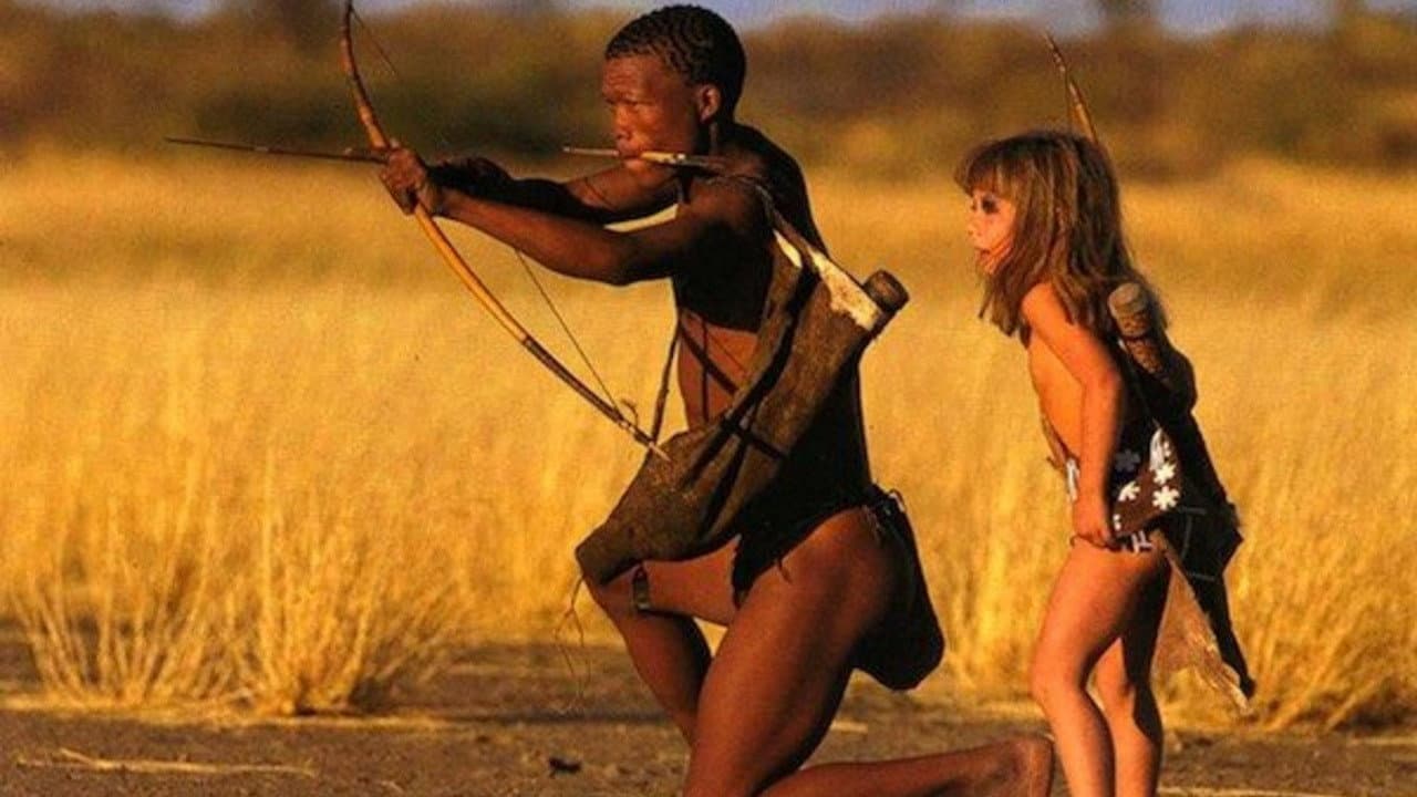 Backdrop – Le monde selon Tippi