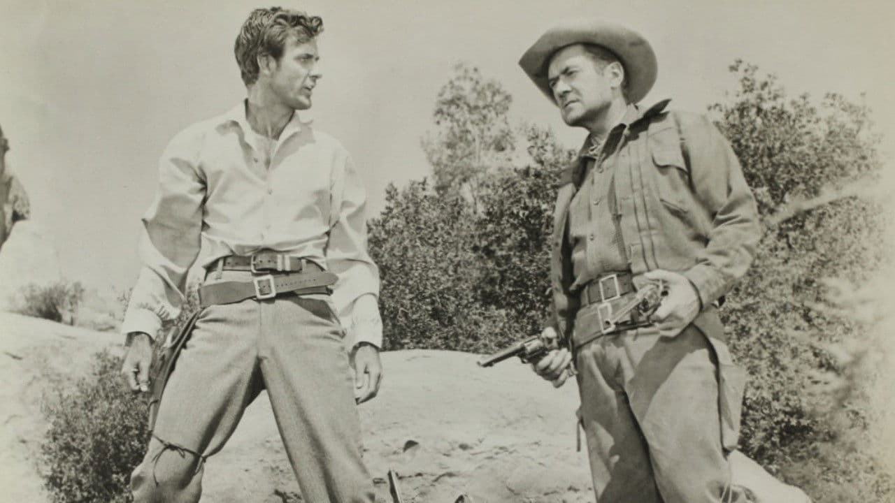 Backdrop – Die Draufgänger von San Fernando