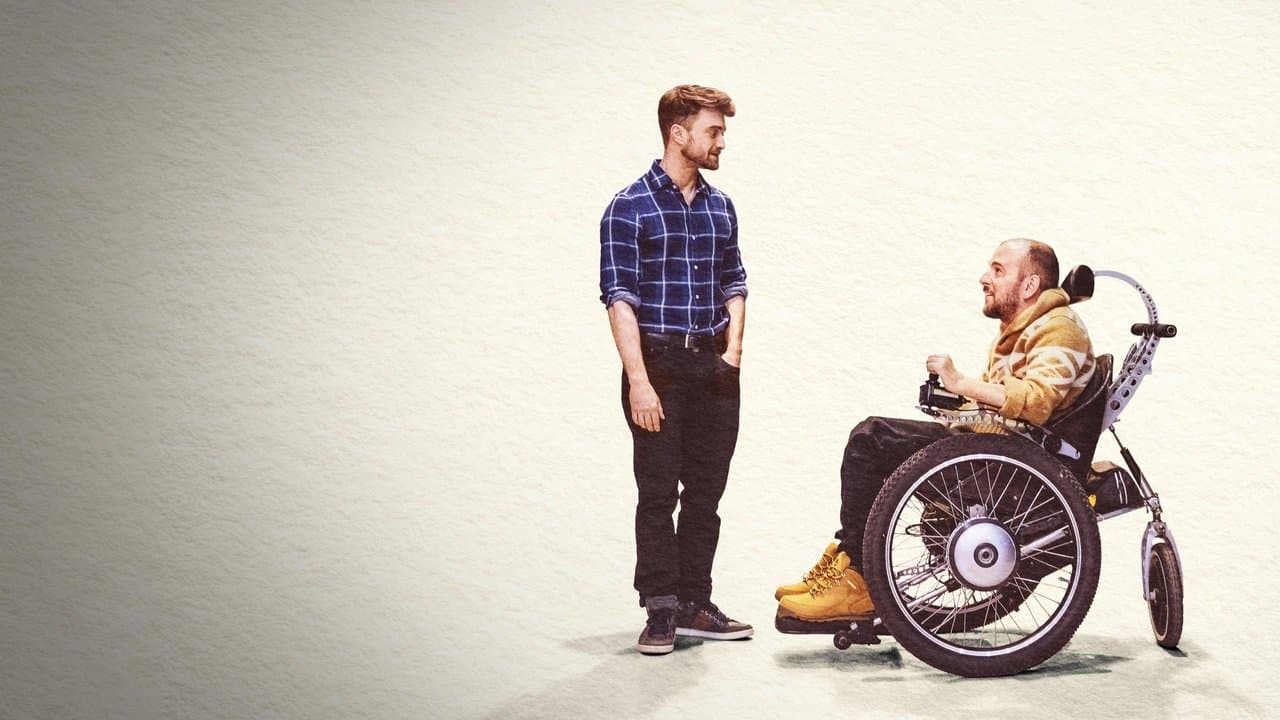 Backdrop – David Holmes: Der Junge, der überlebt hat