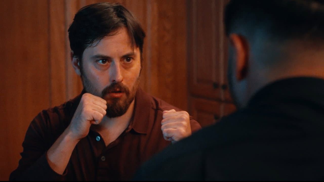 Backdrop – Frank & Beans