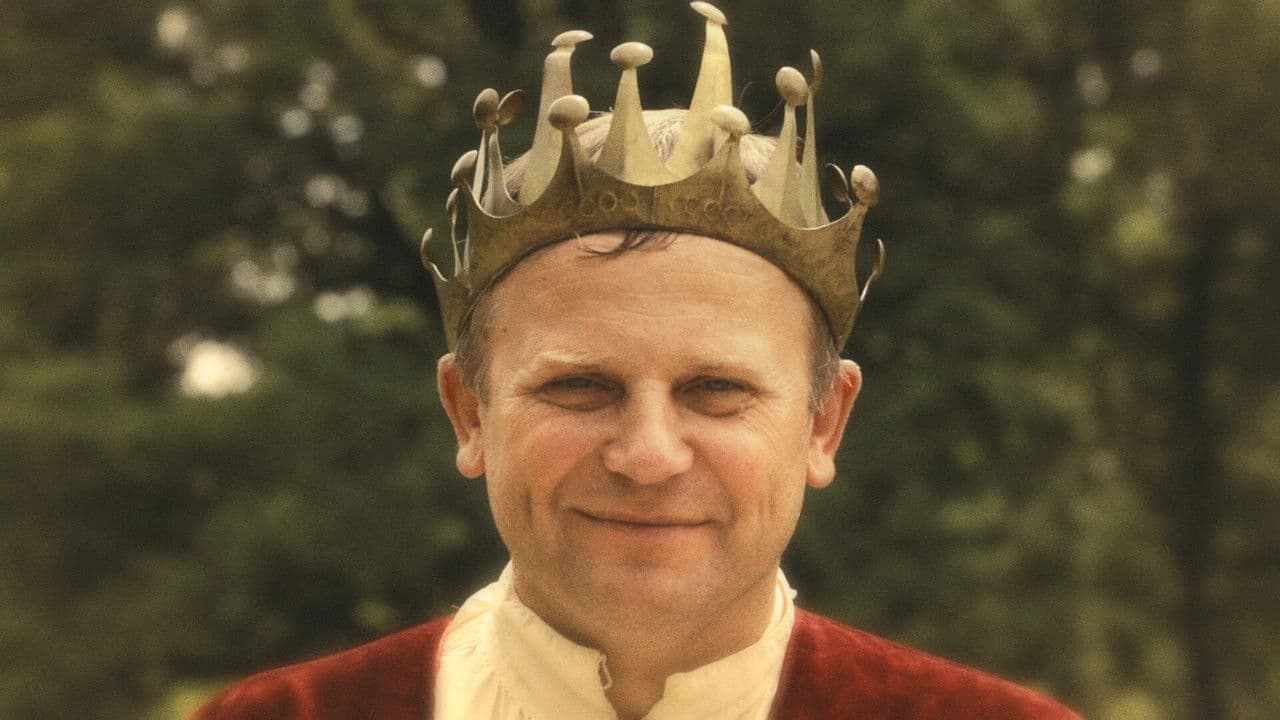 Backdrop – To ta monarchia