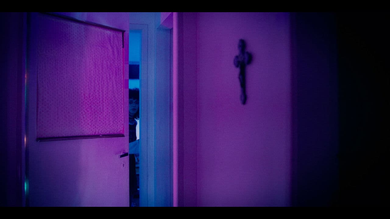 Backdrop – No seu Lugar