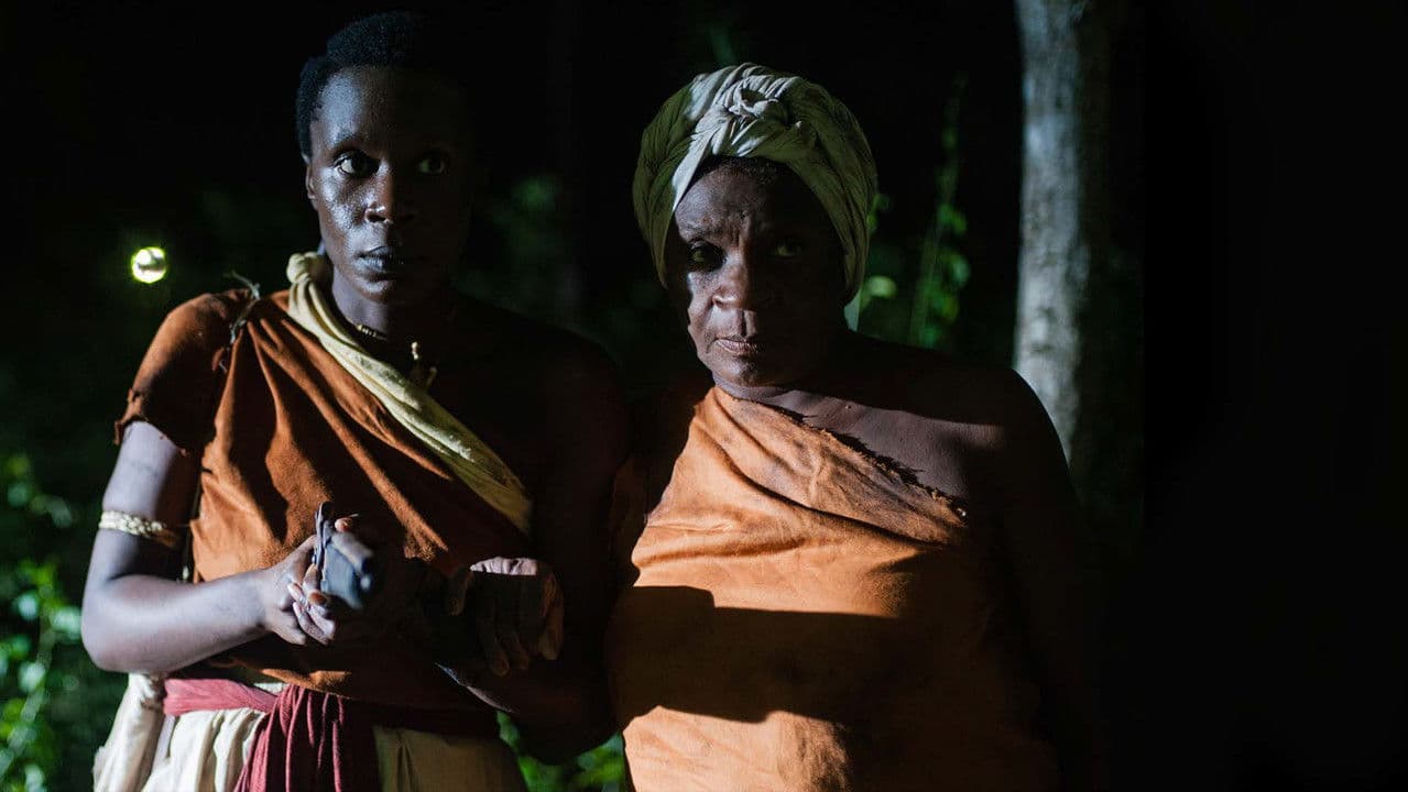 Backdrop – O Nó do Diabo