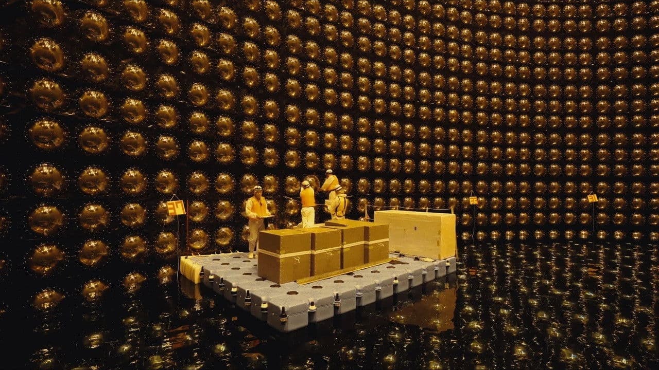 Backdrop – Messengers