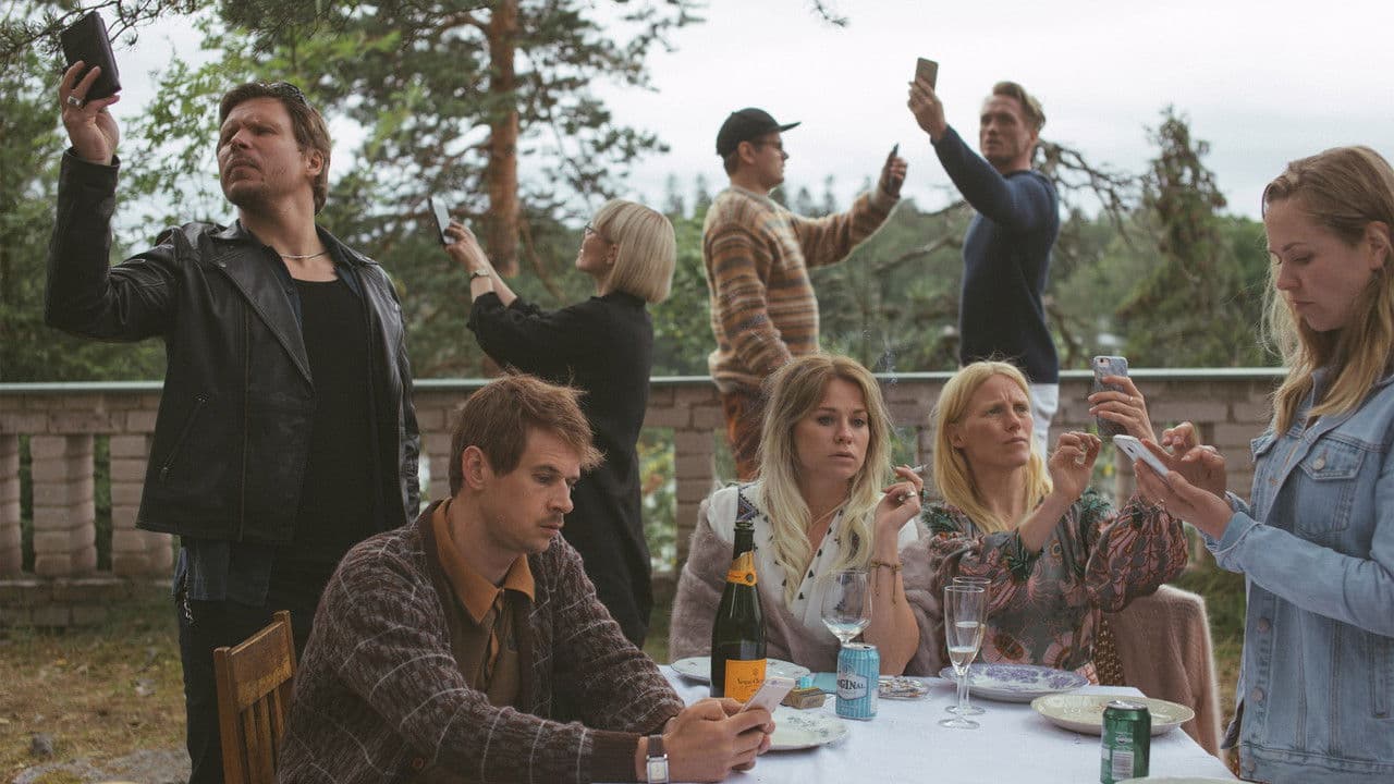 Backdrop – Gesellschaftsspiele