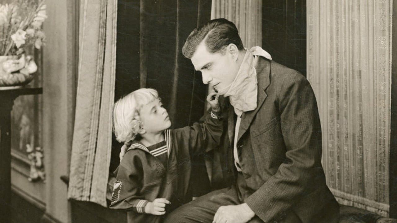 Backdrop – Boston Blackie's Little Pal