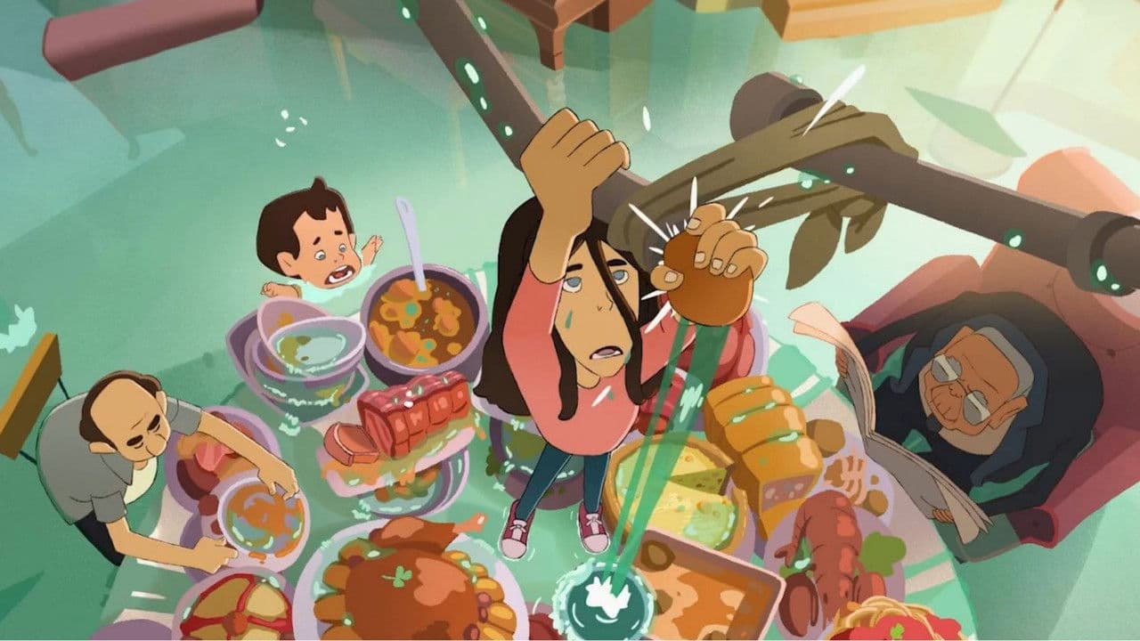 Backdrop – Thermostat 6