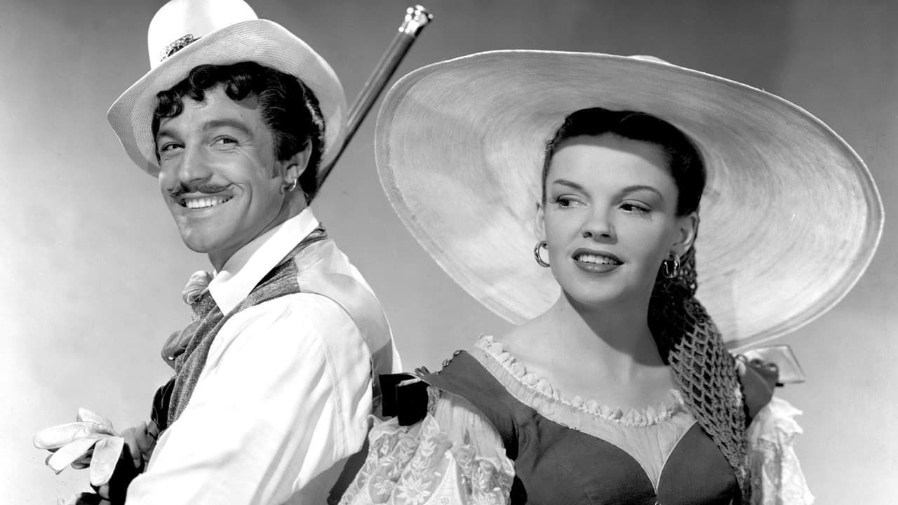 Backdrop – Der Pirat