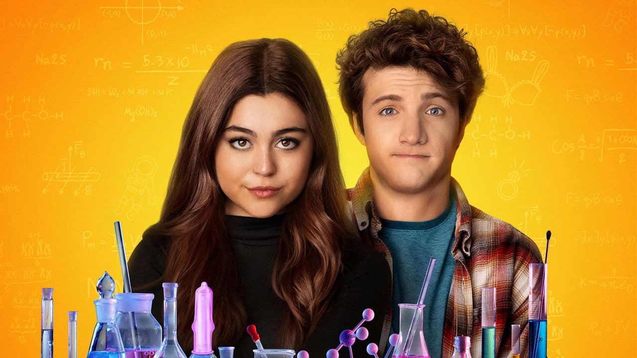 Backdrop – Sex Appeal