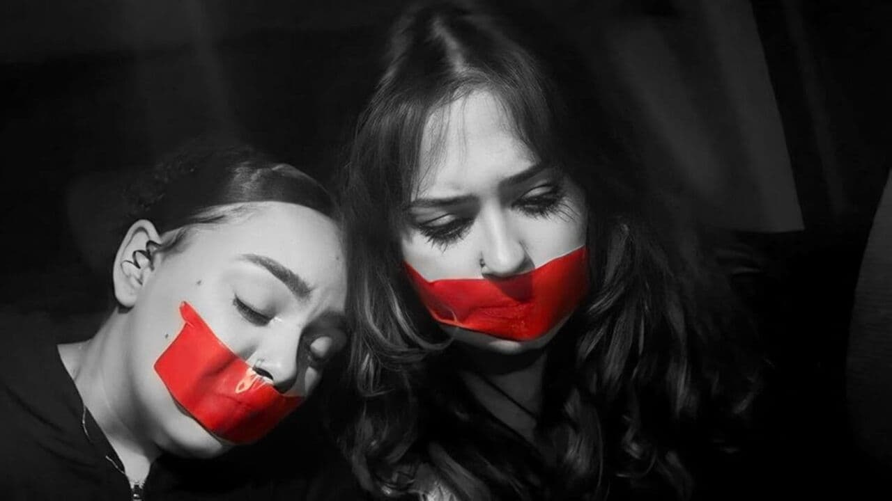 Backdrop – A Teenage Tragedy