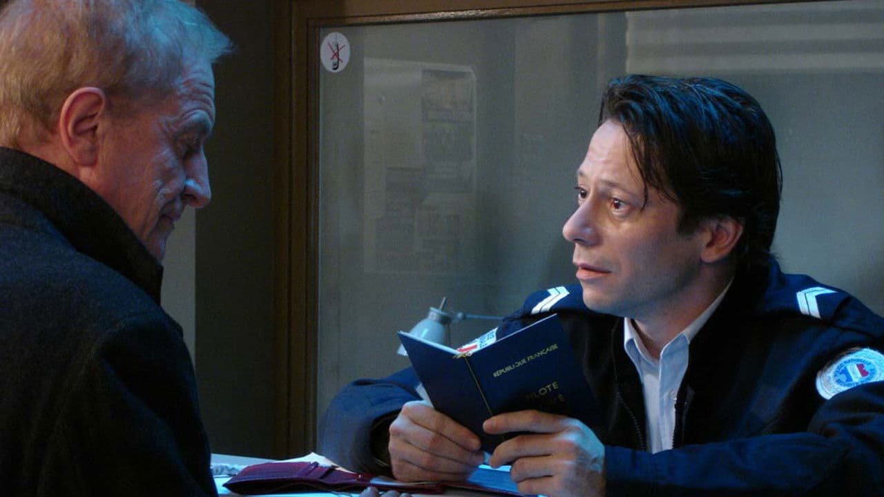 Backdrop – Vorsicht Sehnsucht