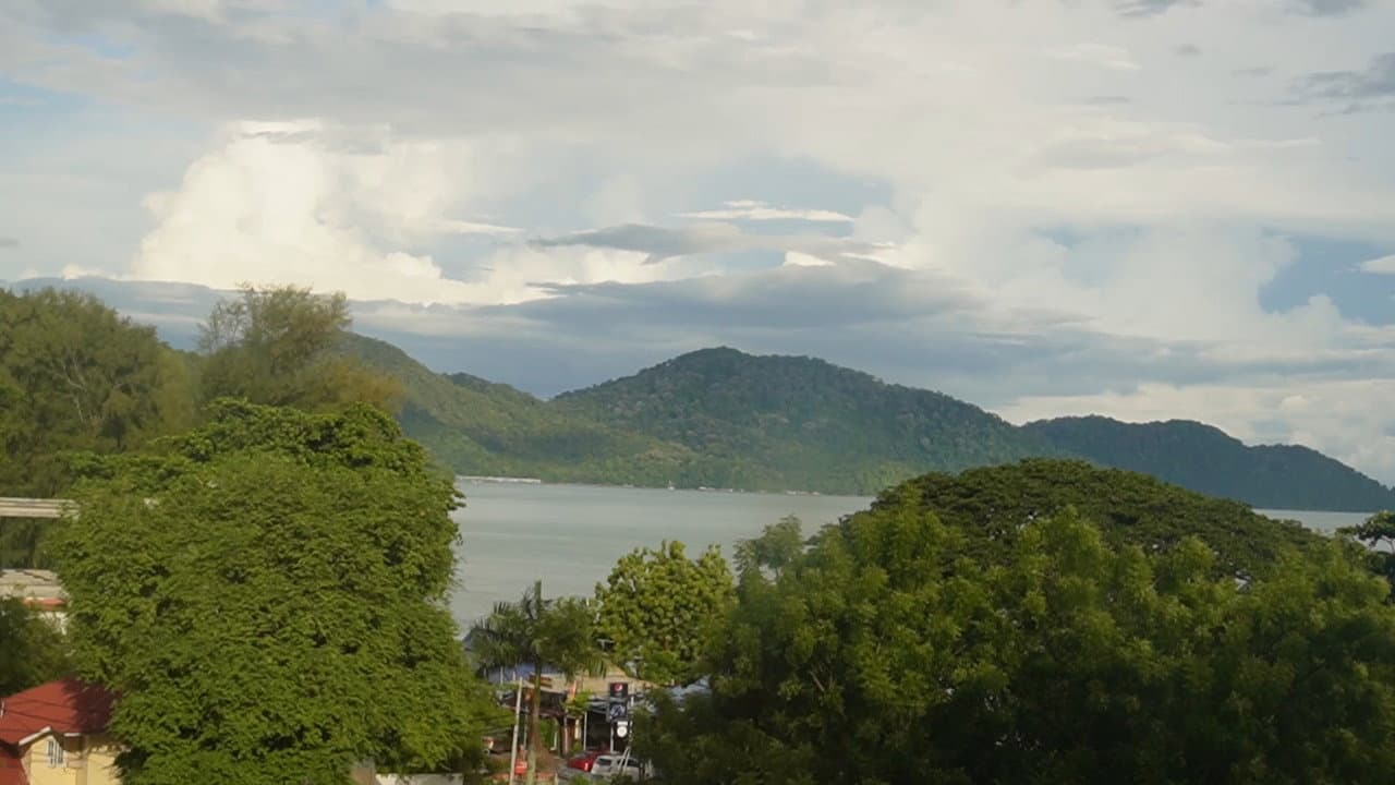 Backdrop – malaysian mcdonalds