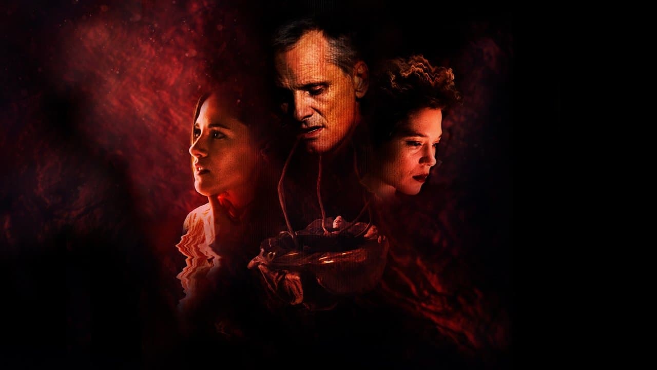 Backdrop – Crimes of the Future