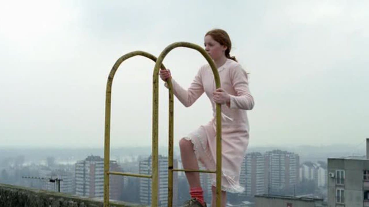 Backdrop – Liebe und andere Verbrechen