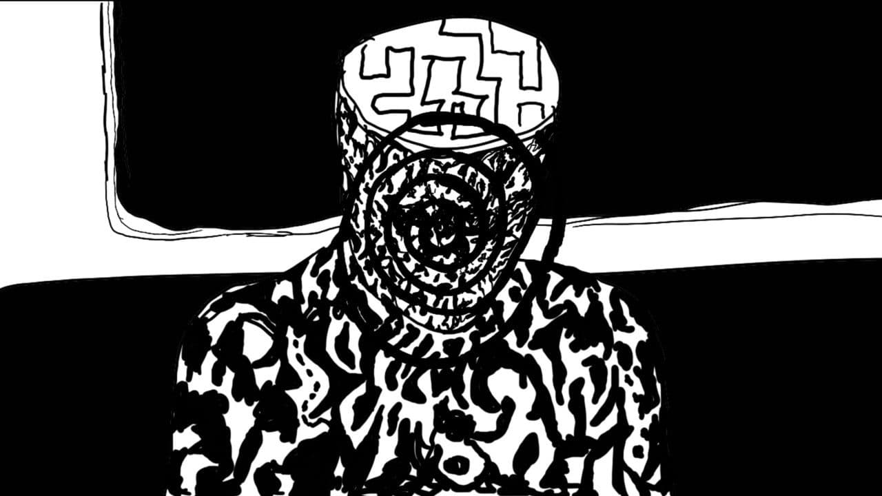 Backdrop – Ant Pile