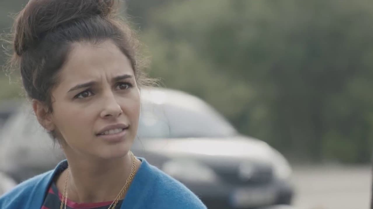 Backdrop – Hello, Again