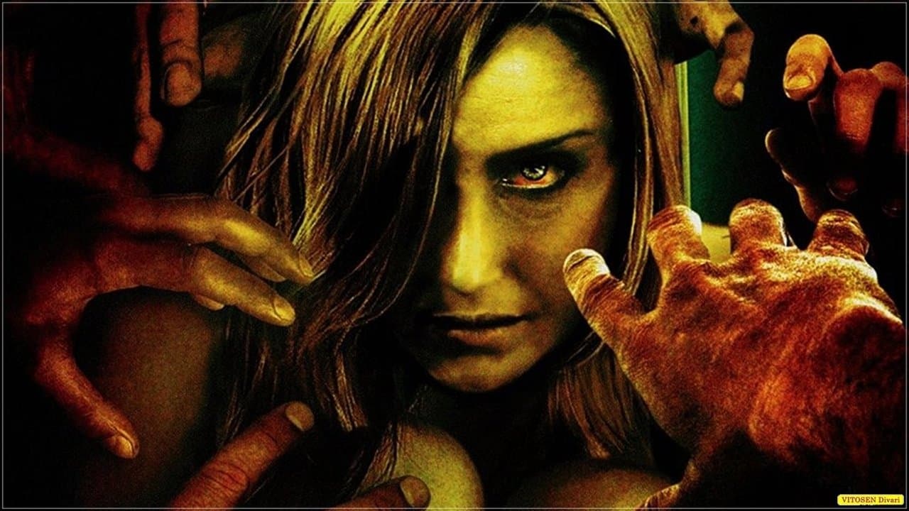 Backdrop – Housebound