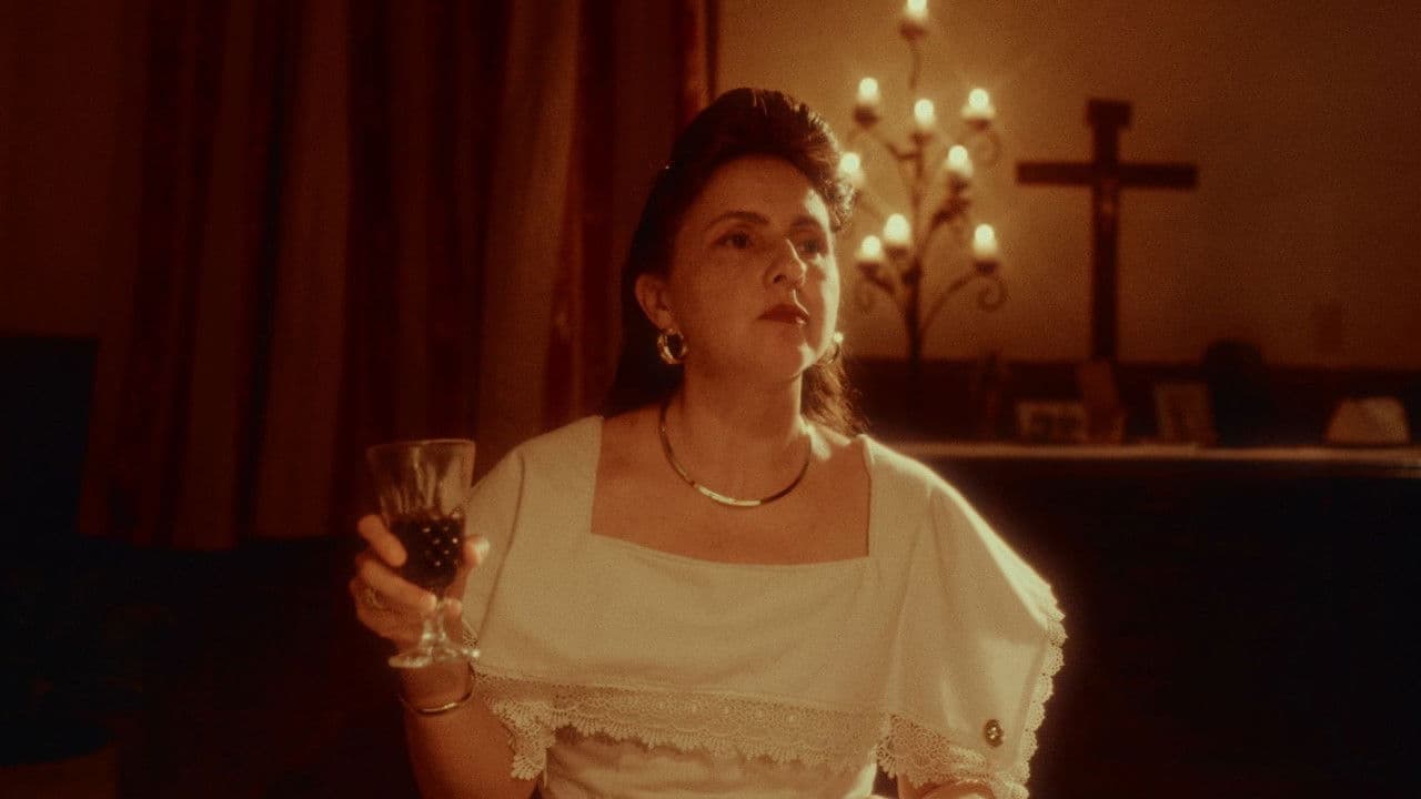 Backdrop – Qué Sabrán las Paredes de esta Casa