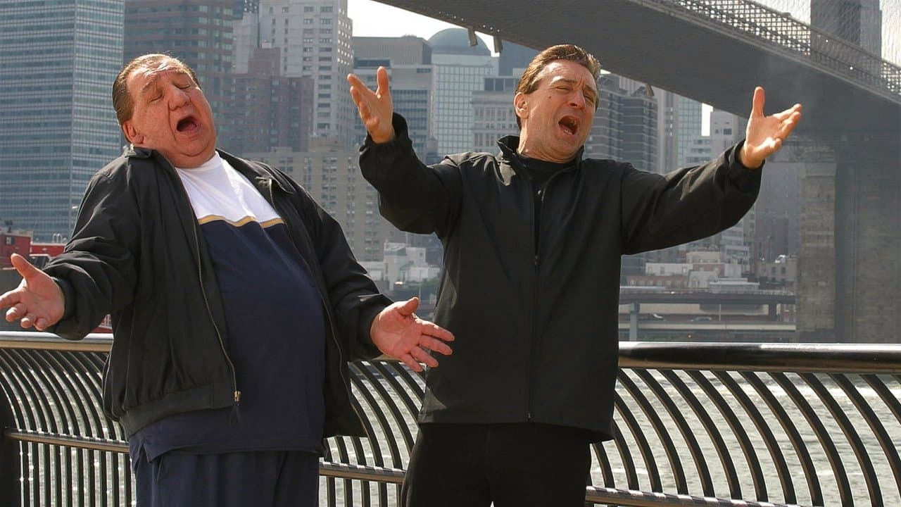 Backdrop – Reine Nervensache 2