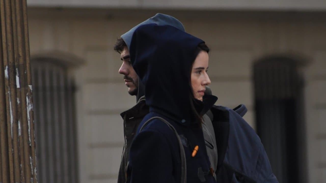 Backdrop – Medianeras