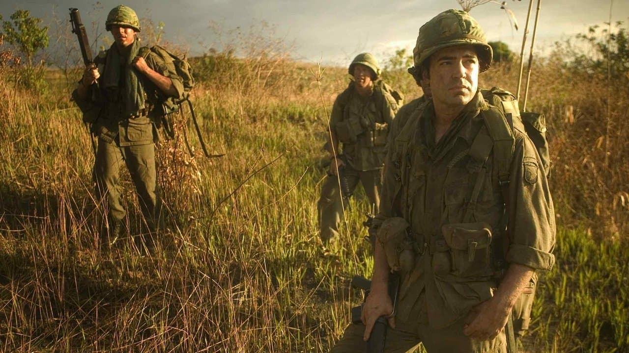 Backdrop – Music Within