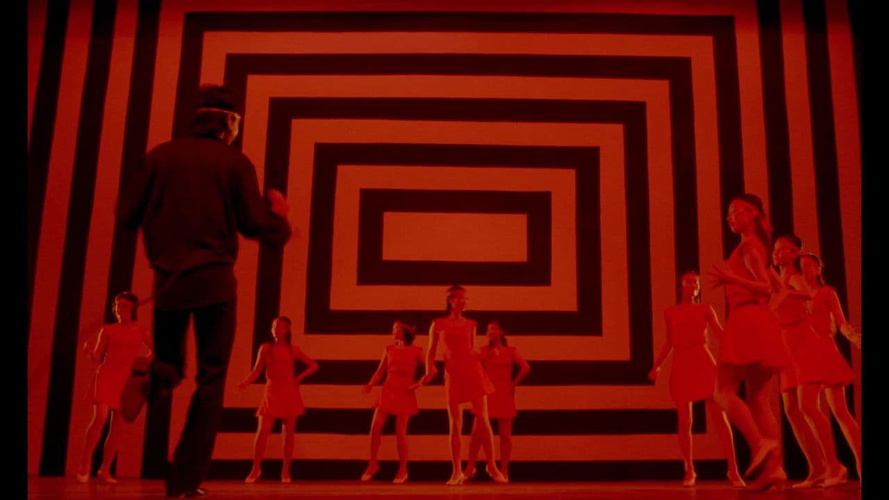 Backdrop – 黑炮事件