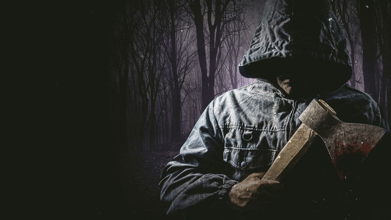 Backdrop – Axegrinder 5: Blood Vengeance